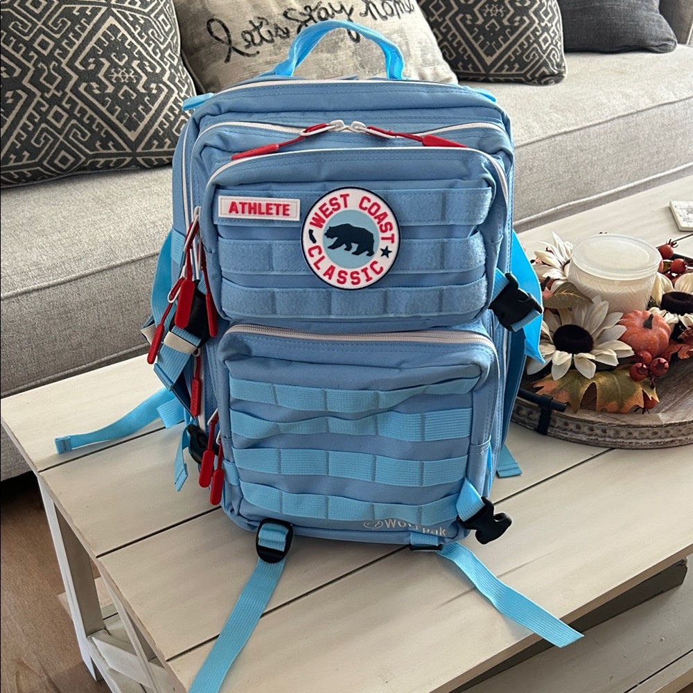WOLFpak 25L West Coast Classic Backpack